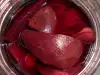 Marinated Beetroot