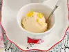 Mascarpone Ice Cream