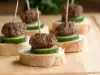 Party Meatballs