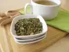 How to Make Uva Ursi Tea