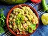 Mexican Guacamole