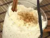 Vegan Milk with Rice