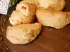 Mini pizzas Calzone