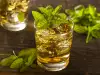 Mint Whiskey