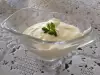 Garlic Yogurt Sauce