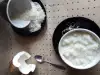 Easy Coconut Rice Pudding