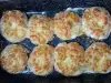 Quick Feta Cheese Buns