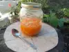 Carrot, Honey and Lemon Health Elixir