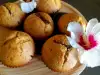 Muffins mit Agavendicksaft