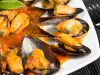 Mussel Stew