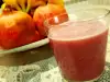 Fresh Pomegranate Juice