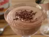 Mousse de Nutella