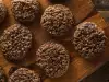 Cacao koekjes met haver