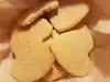 Galletas muy fáciles y simples