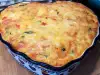 Delicious Vegetable Au Gratin