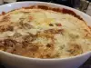 Quick and Tasty Potato au Gratin