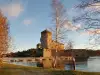 Saint Olaf Castle - Olavinlinna Castle