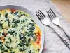 Spinach Frittata