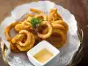 Tasty Onion Rings