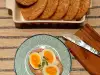 Keto Cloud Bread (Oopsie Bread)