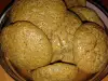 Orehovki - las deliciosas galletas de nueces