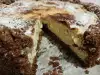 Tarta de queso Oreo (al horno)