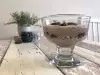 Čokoladni Oreo desert sa trešnjama