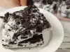 Oreo kocke