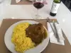 Traditionele Milanese ossobuco