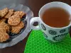 Decoction of Bay Leaf and Honey for a Cough