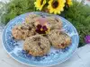 Healthy Oatmeal Date Cookies