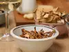 How to Dry Chanterelle Mushrooms?