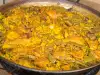 Valencian Paella