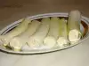 Stuffed Leeks