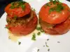 Stuffed Tomatoes - Farcies