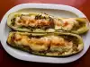 Stuffed Eggplants