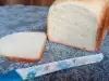 Fluffy Bread in a Bread Maker