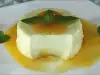 Panna Cotta de Mascarpone