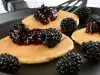 Culinary Use of Wild Blackberries