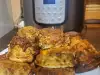 Pohovani hlepčići u air fryer-u