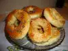 Briefly Boiled Bagels