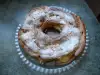 Paris Brest Choux Pastry