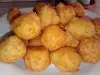 Fried Cheese Balls