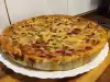 Colorful Quiche