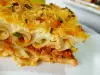 Greek-Style Pasticcio