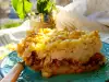 Greek Pastitsio - Baked Pasta with Mince