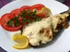 Turkish-Style Stuffed Eggplants with Minced Meat