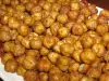 Roasted Chickpeas