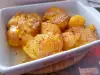 Portuguese-Style Potatoes