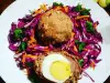 Baked Scotch Eggs